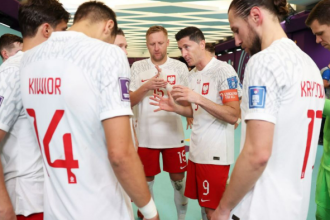 Macedonia Północna: skład na mecz z Danią już znany. Są debiutanci i ważne powroty przed barażami MŚ 2026