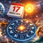 Horoskop na 17 marca 2026 dla wszystkich znaków zodiaku. Co przyniesie wtorek Baranowi, Rybom i reszcie znaków?