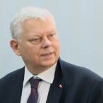 Marek Suski w prokuraturze. Co stało się przed przesłuchaniem w sprawie Ewy Wrzosek?