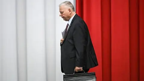 Marek Suski w prokuraturze. Co stało się przed przesłuchaniem w sprawie Ewy Wrzosek?