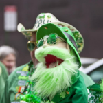 Dzień Świętego Patryka 2026 – kim był św. Patryk, jakie są tradycje i dlaczego wszyscy ubierają się na zielono