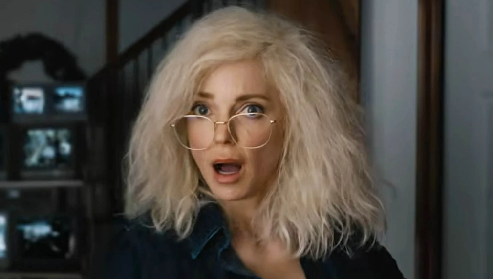 „Straszny film 6” – zwiastun podbija sieć: jakie horrory parodiuje i kiedy film trafi do kin oraz na streaming?