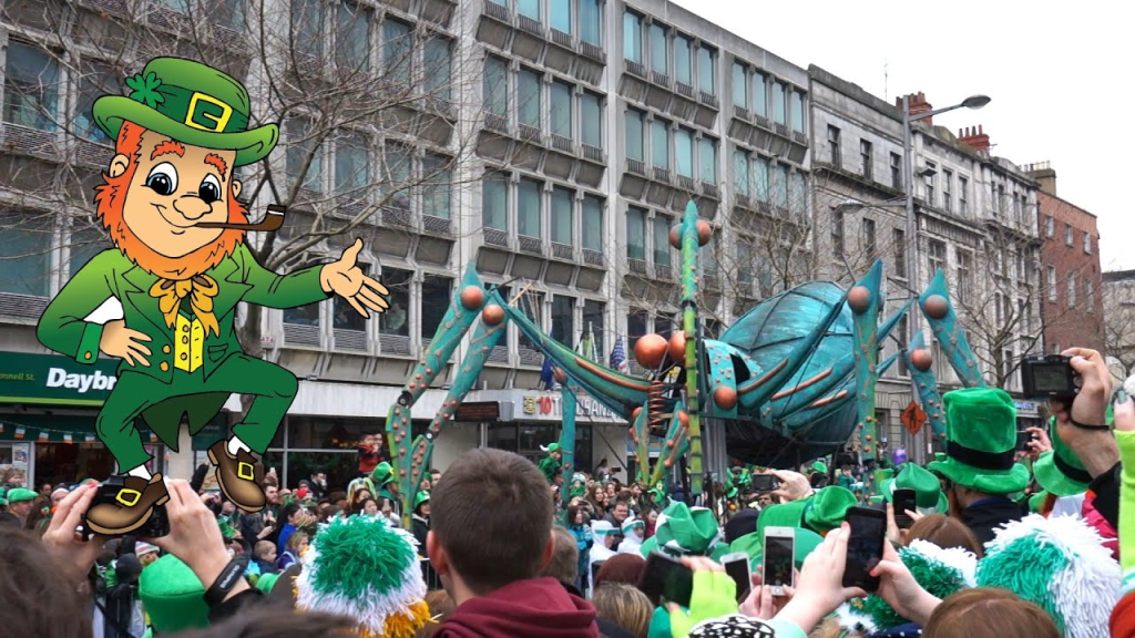 Dzień Świętego Patryka 2026 – kim był św. Patryk, jakie są tradycje i dlaczego wszyscy ubierają się na zielono