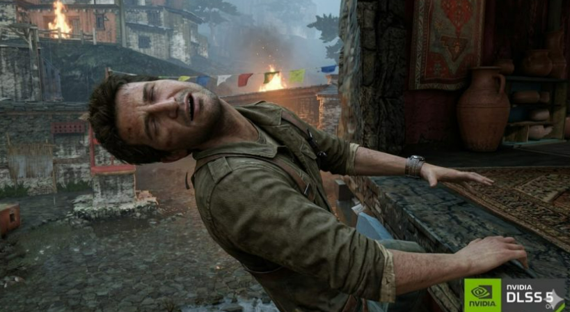 NVIDIA DLSS 5 oficjalnie zapowiedziane. Co to jest, jak działa i które gry dostaną nową technologię