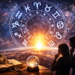 Horoskop na 18 marca 2026 dla wszystkich znaków zodiaku. Kto dziś podejmie ważne decyzje i odczuje zmiany