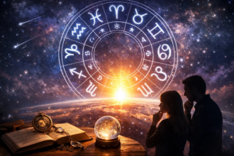 Horoskop na 18 marca 2026 dla wszystkich znaków zodiaku. Kto dziś podejmie ważne decyzje i odczuje zmiany