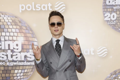 Patryk Pniewski przerwał milczenie o sobie. Co wyznał aktor „Pierwszej miłości” w RMF FM?