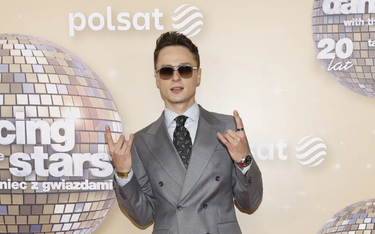 Patryk Pniewski przerwał milczenie o sobie. Co wyznał aktor „Pierwszej miłości” w RMF FM?