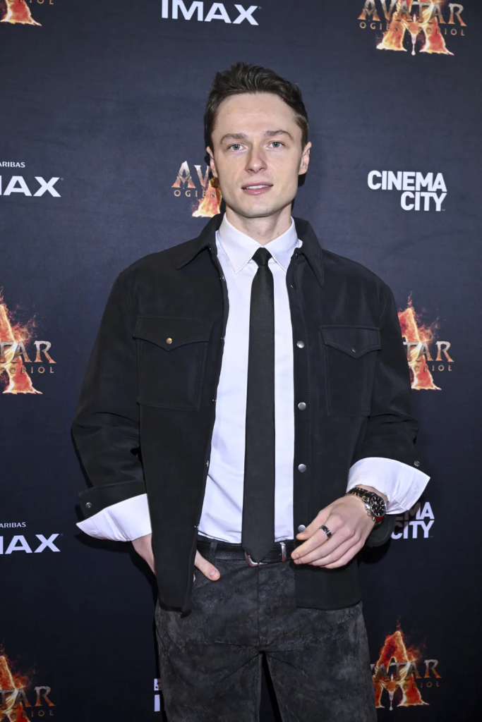 Patryk Pniewski przerwał milczenie o sobie. Co wyznał aktor „Pierwszej miłości” w RMF FM?