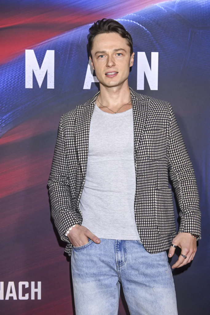 Patryk Pniewski przerwał milczenie o sobie. Co wyznał aktor „Pierwszej miłości” w RMF FM?