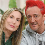 Michał Wiśniewski potwierdził rozstanie z żoną. Co wiadomo o końcu małżeństwa z Polą Wiśniewską