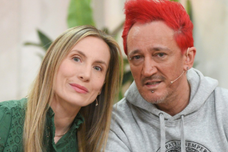 Michał Wiśniewski potwierdził rozstanie z żoną. Co wiadomo o końcu małżeństwa z Polą Wiśniewską