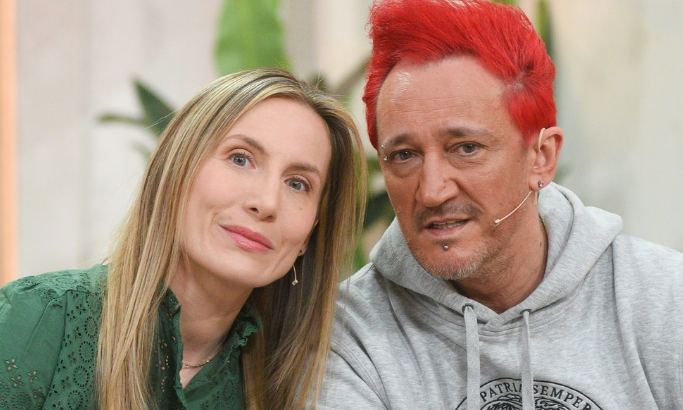 Michał Wiśniewski potwierdził rozstanie z żoną. Co wiadomo o końcu małżeństwa z Polą Wiśniewską