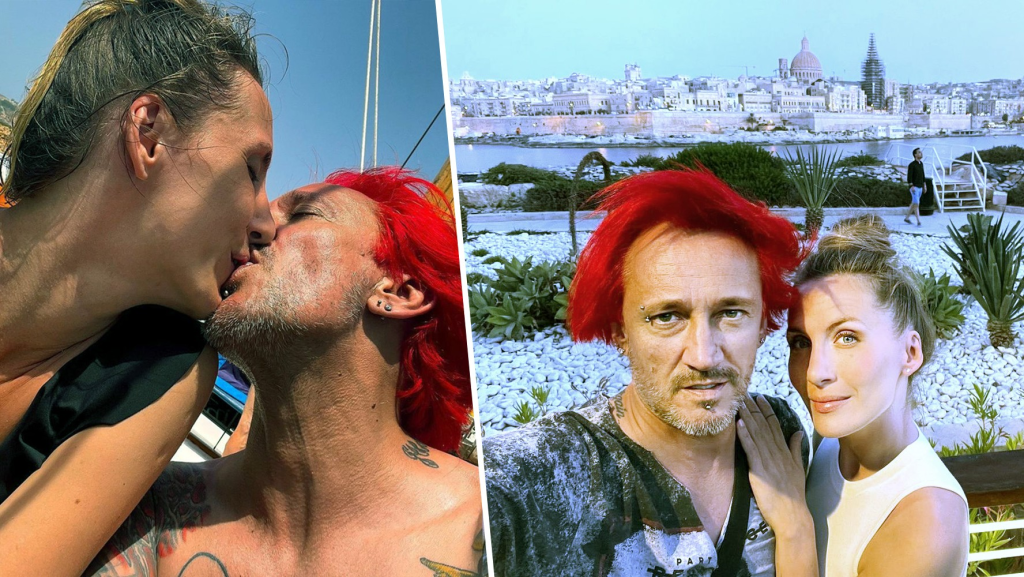 Michał Wiśniewski potwierdził rozstanie z żoną. Co wiadomo o końcu małżeństwa z Polą Wiśniewską