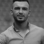 Kim był Michał Wołos? Były kapitan Chełmianki Chełm i piłkarz Motoru Lublin zmarł w wieku 31 lat