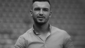 Kim był Michał Wołos? Były kapitan Chełmianki Chełm i piłkarz Motoru Lublin zmarł w wieku 31 lat