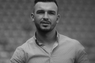 Kim był Michał Wołos? Były kapitan Chełmianki Chełm i piłkarz Motoru Lublin zmarł w wieku 31 lat