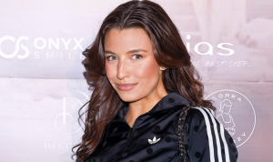 U Julii Wieniawy chyba pojawił się nowy romans. Kogo zauważono u boku gwiazdy?