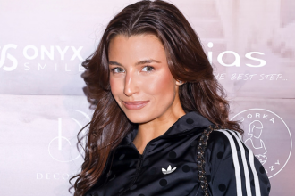 U Julii Wieniawy chyba pojawił się nowy romans. Kogo zauważono u boku gwiazdy?