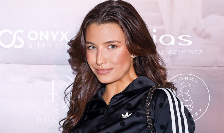 U Julii Wieniawy chyba pojawił się nowy romans. Kogo zauważono u boku gwiazdy?