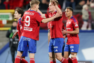 Raków Częstochowa – Fiorentina: kto zagra, gdzie oglądać mecz i jakie są szanse polskiego klubu na comeback