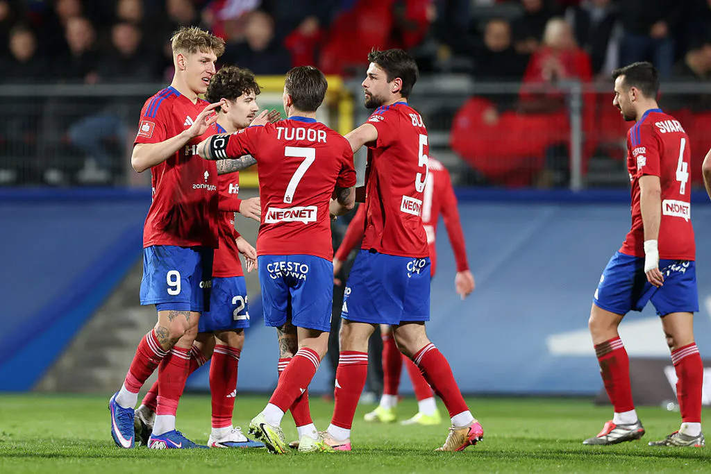 Raków Częstochowa – Fiorentina 19.03.2026: kto zagra, gdzie oglądać mecz i jakie są szanse polskiego klubu na comeback