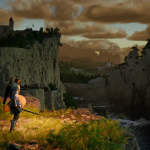 Co stało się z akcjami Pearl Abyss po recenzjach Crimson Desert? Rynek zareagował natychmiast