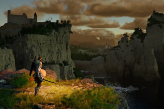 Co stało się z akcjami Pearl Abyss po recenzjach Crimson Desert? Rynek zareagował natychmiast