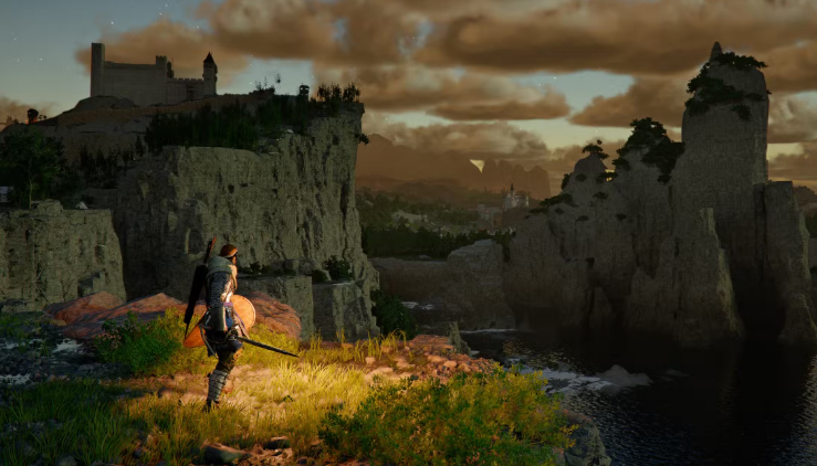 Co stało się z akcjami Pearl Abyss po recenzjach Crimson Desert? Rynek zareagował natychmiast