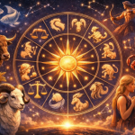 Horoskop na 20 marca 2026 dla wszystkich znaków zodiaku. Co czeka Barana, Byka, Bliźnięta i pozostałych?