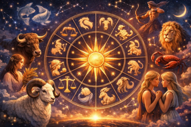 Horoskop na 20 marca 2026 dla wszystkich znaków zodiaku. Co czeka Barana, Byka, Bliźnięta i pozostałych?