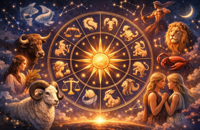 Horoskop na 20 marca 2026 dla wszystkich znaków zodiaku. Co czeka Barana, Byka, Bliźnięta i pozostałych?