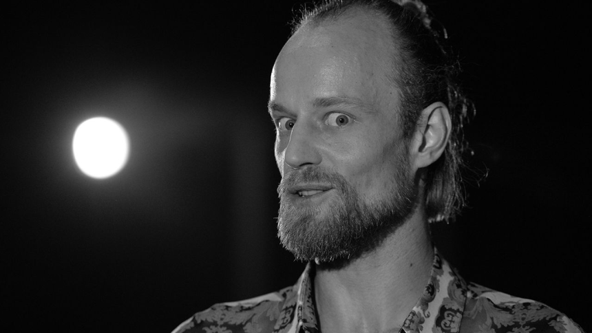 Nie żyje aktor Maciej Pesta. Z jakich ról i teatrów zapamiętali go widzowie?