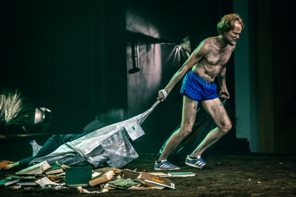 Nie żyje aktor Maciej Pesta. Z jakich ról i teatrów zapamiętali go widzowie?