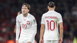 Finał baraży coraz bliżej. Oto plan reprezentacji Polski na wypadek awansu po meczu z Albanią