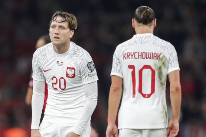 Finał baraży coraz bliżej. Oto plan reprezentacji Polski na wypadek awansu po meczu z Albanią