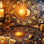Horoskop na dziś, 22 marca 2026 roku dla wszystkich znaków zodiaku. Miłość, praca i finanse