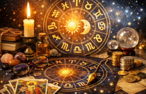 Horoskop na dziś, 22 marca 2026 roku dla wszystkich znaków zodiaku. Miłość, praca i finanse