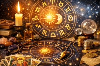 Horoskop na dziś, 22 marca 2026 roku dla wszystkich znaków zodiaku. Miłość, praca i finanse