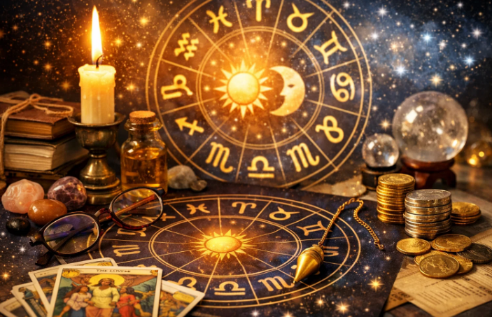 Horoskop na dziś, 22 marca 2026 roku dla wszystkich znaków zodiaku. Miłość, praca i finanse