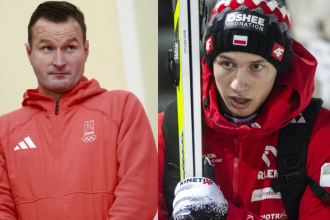 Kacper Tomasiak upadł w Vikersund. Jakie są najnowsze wieści o jego stanie zdrowia?