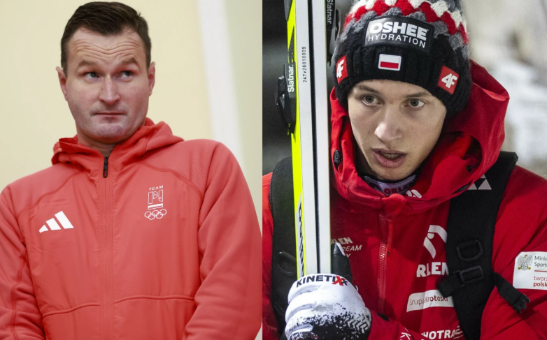 Kacper Tomasiak upadł w Vikersund. Jakie są najnowsze wieści o jego stanie zdrowia?