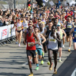 Kto wygrał 20. Półmaraton Warszawski 2026? Jubileuszowy bieg w stolicy przyniósł wielkie emocje