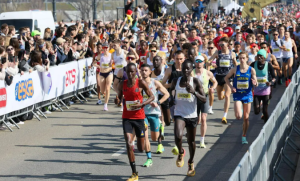 Kto wygrał 20. Półmaraton Warszawski 2026? Jubileuszowy bieg w stolicy przyniósł wielkie emocje