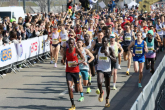 Kto wygrał 20. Półmaraton Warszawski 2026? Jubileuszowy bieg w stolicy przyniósł wielkie emocje