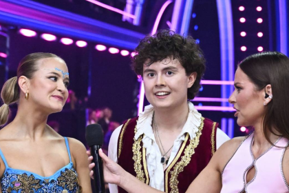 Rodzinny odcinek „Tańca z Gwiazdami” już w niedzielę. Z kim zatańczą uczestnicy?