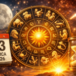 Horoskop na 23 marca 2026 roku dla wszystkich znaków zodiaku. Miłość, praca i finanse w poniedziałek