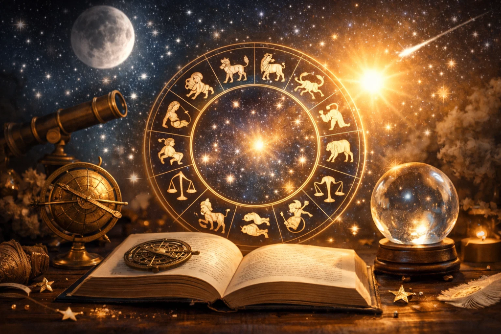 Horoskop na 23 marca 2026 roku dla wszystkich znaków zodiaku. Miłość, praca i finanse w poniedziałek