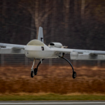 ZEUS przeszedł pierwsze testy. Co wiadomo o odporności, parametrach technicznych i możliwościach drona