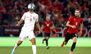 Polska – Albania: gdzie oglądać online i w TV, data, godzina meczu oraz kto gra o finał baraży MŚ 2026